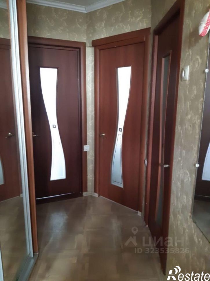 1-комн квартира 2-й Пламенный переулок, 5,  д. 5