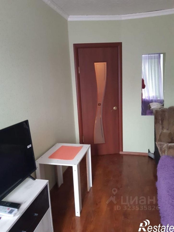 1-комн квартира 2-й Пламенный переулок, 5,  д. 5