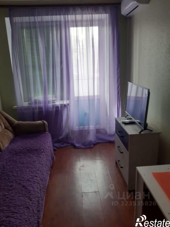 1-комн квартира 2-й Пламенный переулок, 5,  д. 5