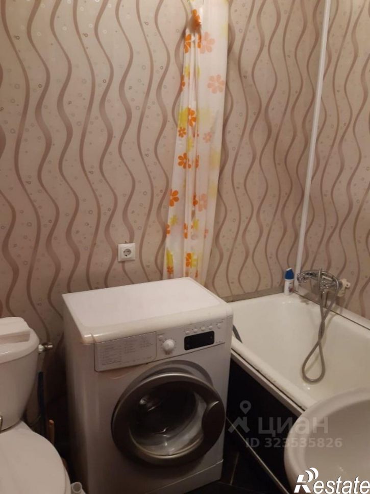 1-комн квартира 2-й Пламенный переулок, 5,  д. 5