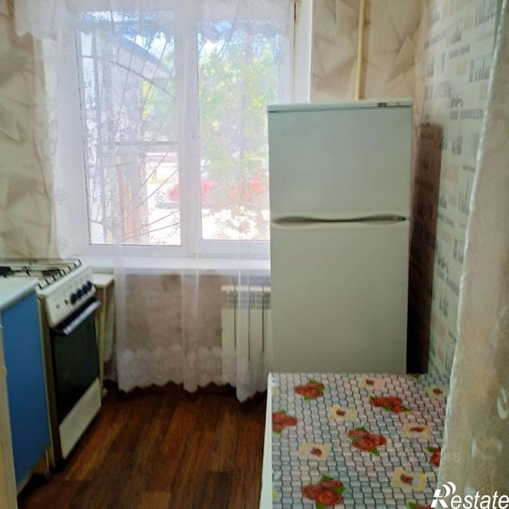 1-комн квартира улица Ерёменко, 85/7,  д. 85/7