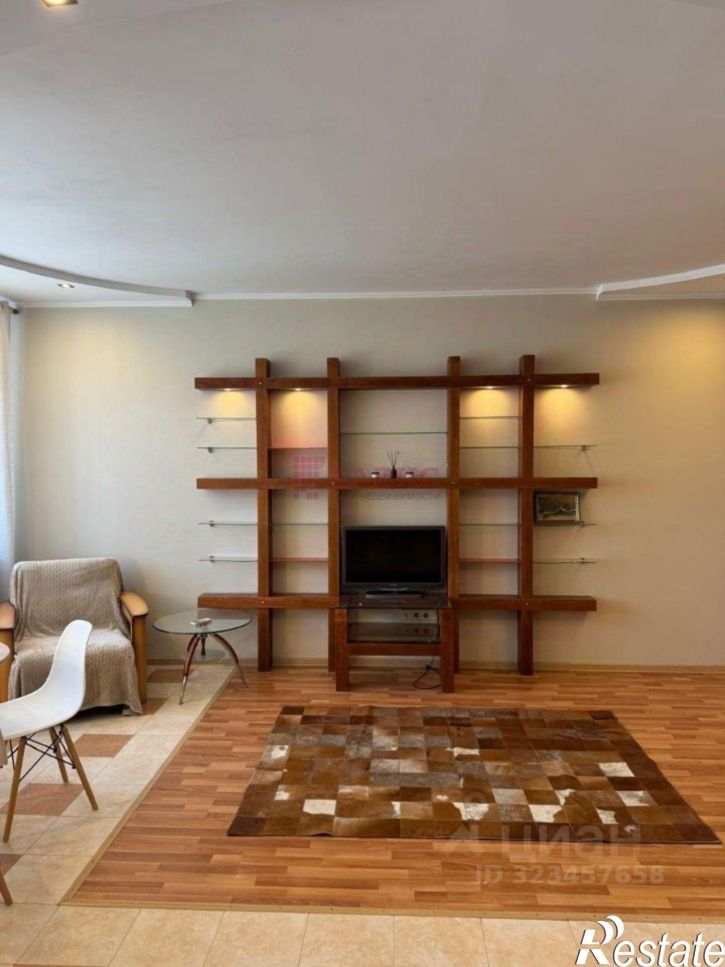 1-комн квартира бульвар Комарова, 28В,  д. 28В