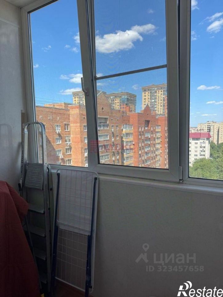 1-комн квартира бульвар Комарова, 28В,  д. 28В