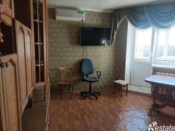 2-комн квартира Таганрогская улица, 145 к5,  д. 145 к5