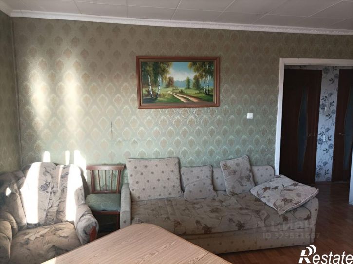 2-комн квартира Таганрогская улица, 145 к5,  д. 145 к5