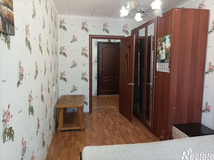 2-комн квартира Таганрогская улица, 145 к5,  д. 145 к5