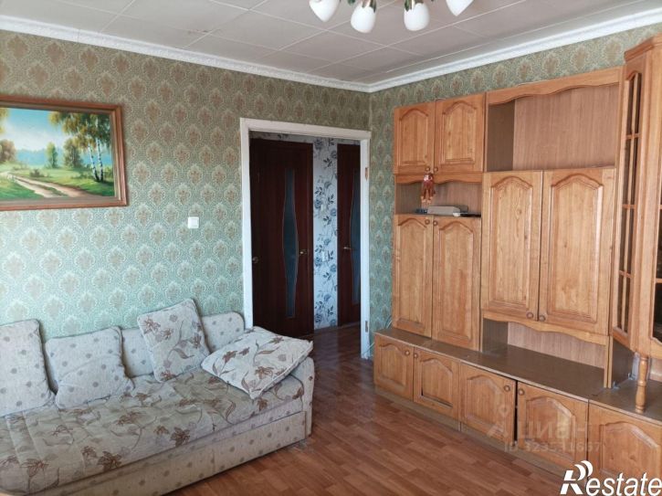 2-комн квартира Таганрогская улица, 145 к5,  д. 145 к5