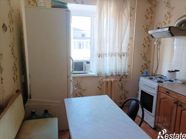 2-комн квартира Таганрогская улица, 145 к5,  д. 145 к5