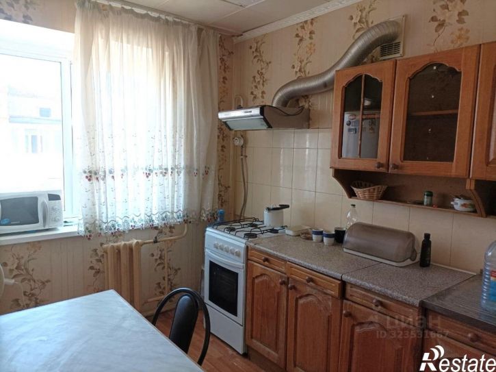 2-комн квартира Таганрогская улица, 145 к5,  д. 145 к5