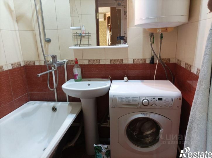 2-комн квартира Таганрогская улица, 145 к5,  д. 145 к5