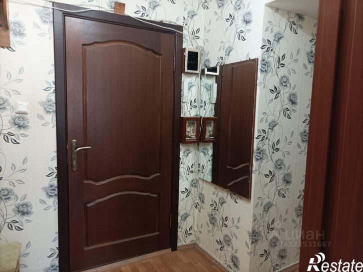 2-комн квартира Таганрогская улица, 145 к5,  д. 145 к5