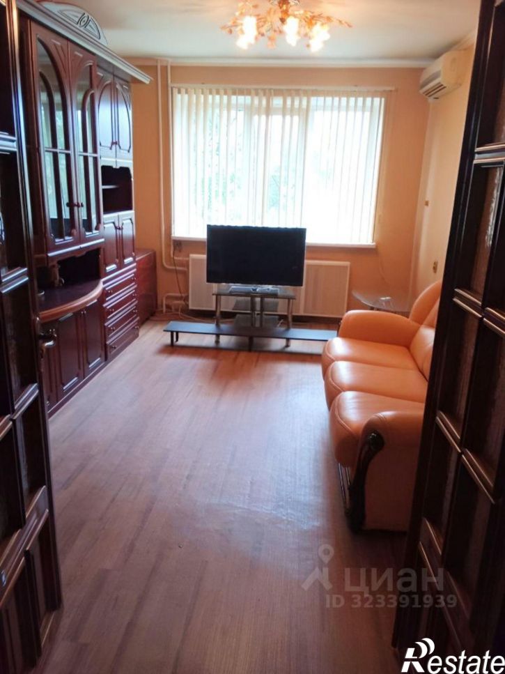 2-комн квартира проспект Королёва, 6 к6,  д. 6 к6