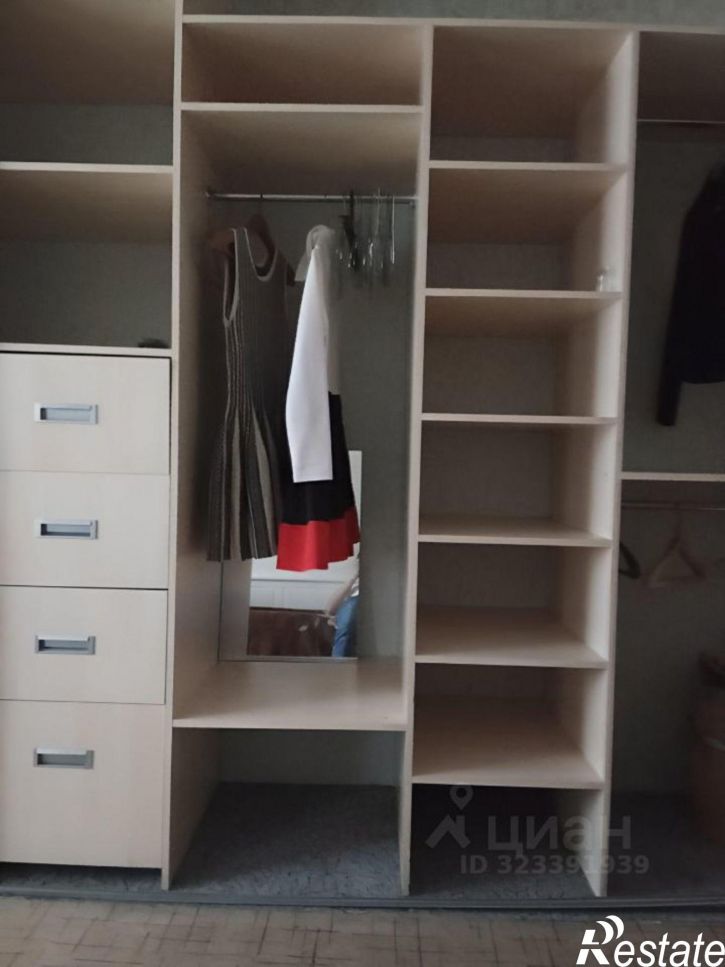 2-комн квартира проспект Королёва, 6 к6,  д. 6 к6