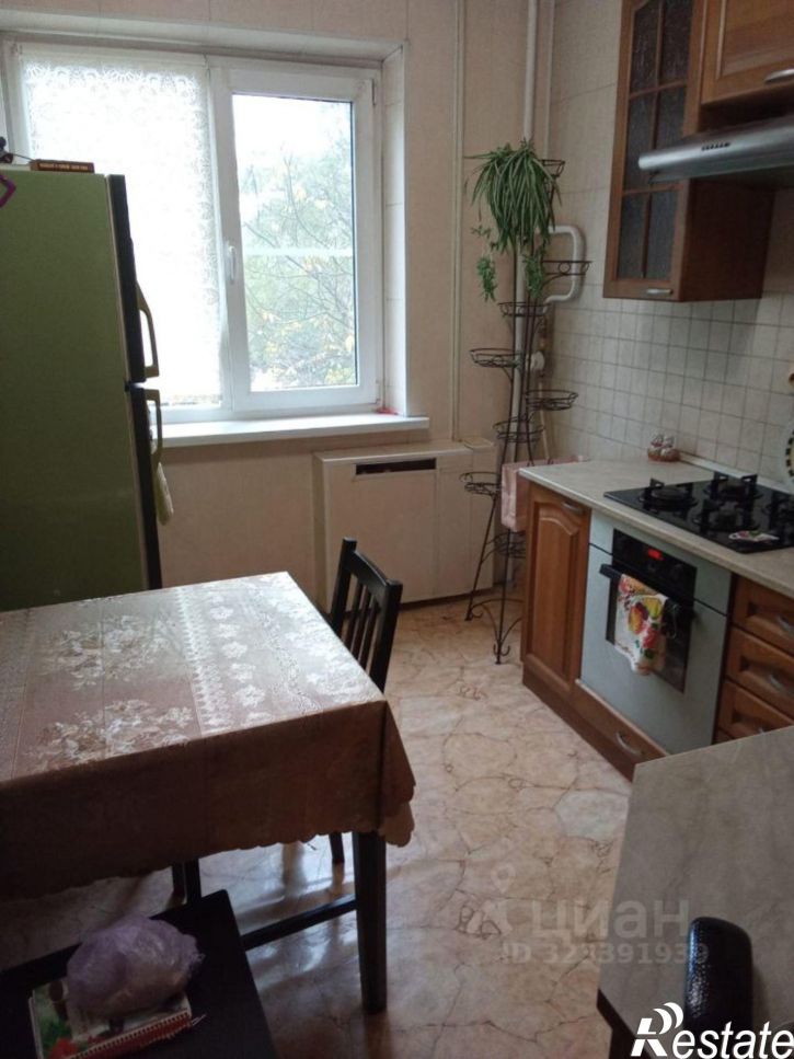 2-комн квартира проспект Королёва, 6 к6,  д. 6 к6