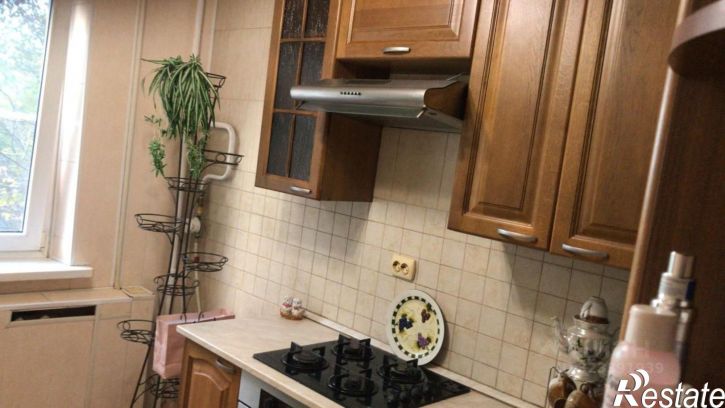 2-комн квартира проспект Королёва, 6 к6,  д. 6 к6