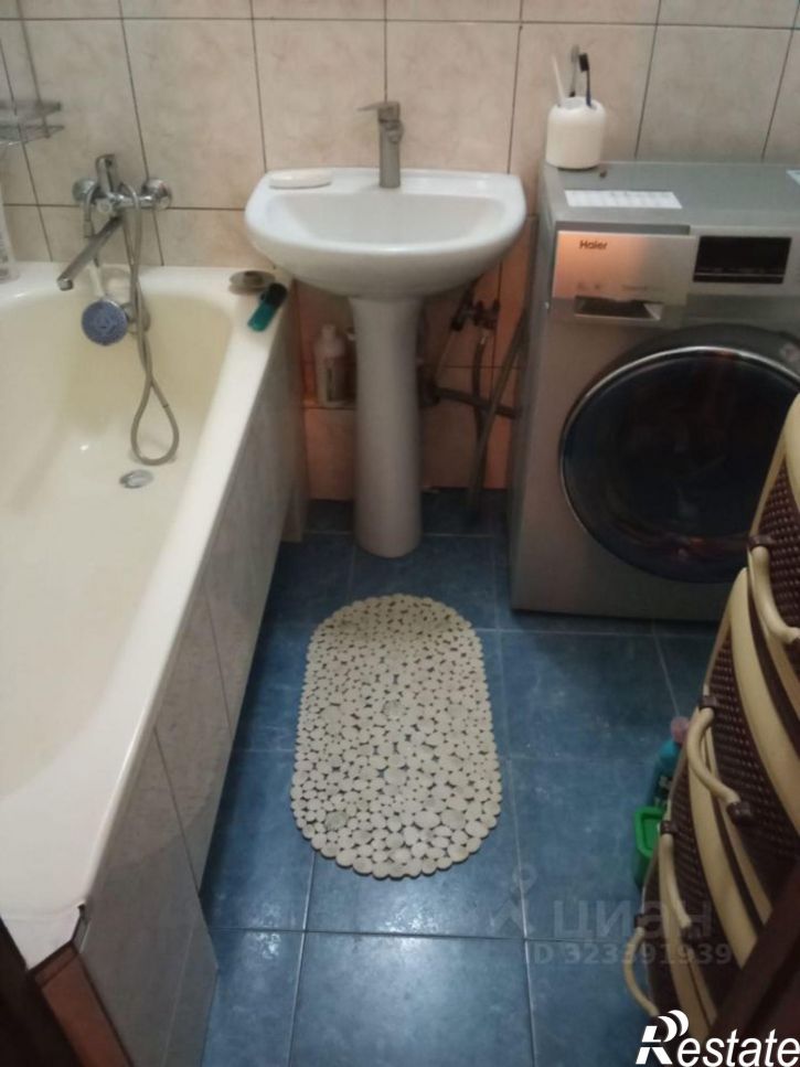 2-комн квартира проспект Королёва, 6 к6,  д. 6 к6