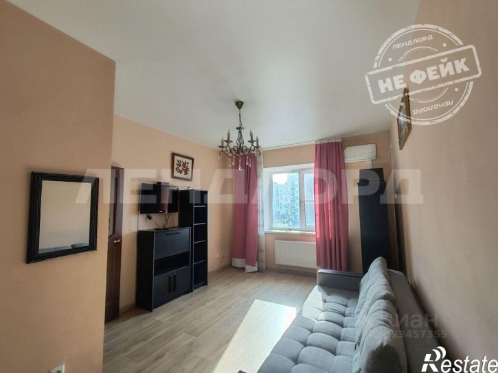 1-комн квартира ул Еременко, 110 2,  д. 110 2,  к. 2