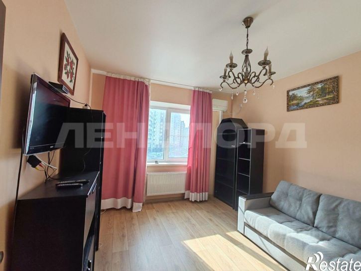 1-комн квартира ул Еременко, 110 2,  д. 110 2,  к. 2