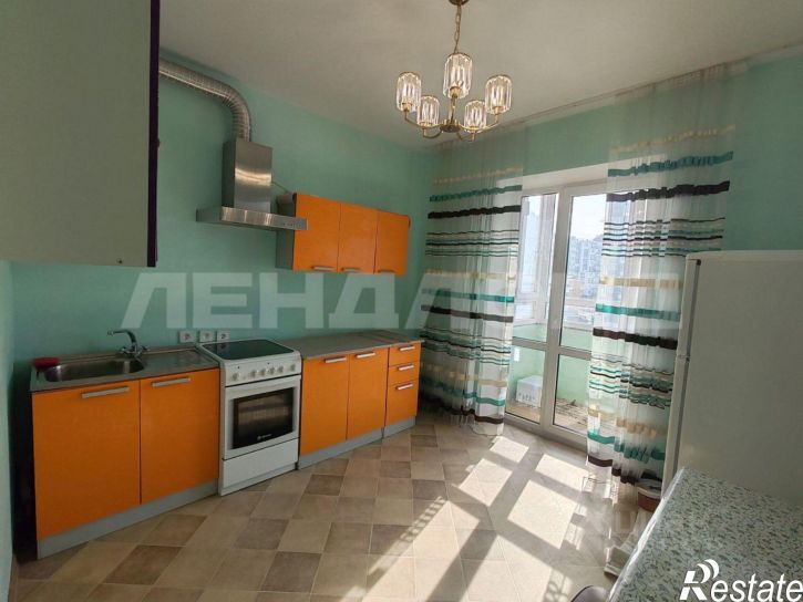 1-комн квартира ул Еременко, 110 2,  д. 110 2,  к. 2