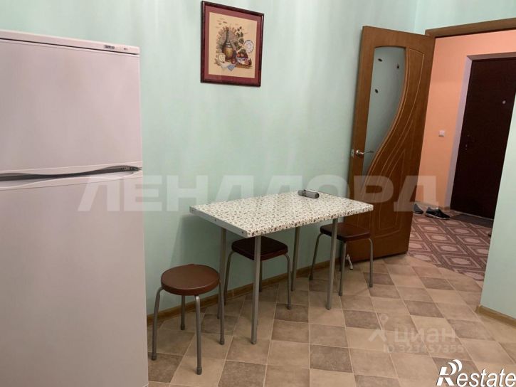 1-комн квартира ул Еременко, 110 2,  д. 110 2,  к. 2