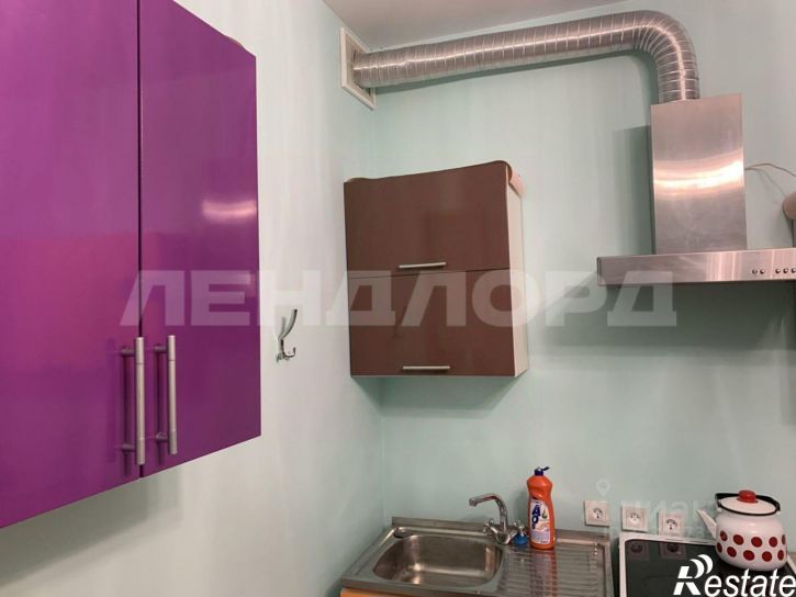 1-комн квартира ул Еременко, 110 2,  д. 110 2,  к. 2