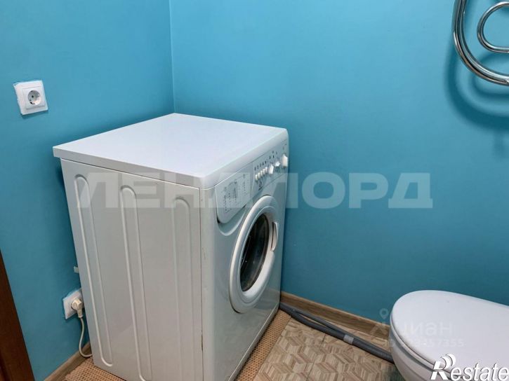 1-комн квартира ул Еременко, 110 2,  д. 110 2,  к. 2