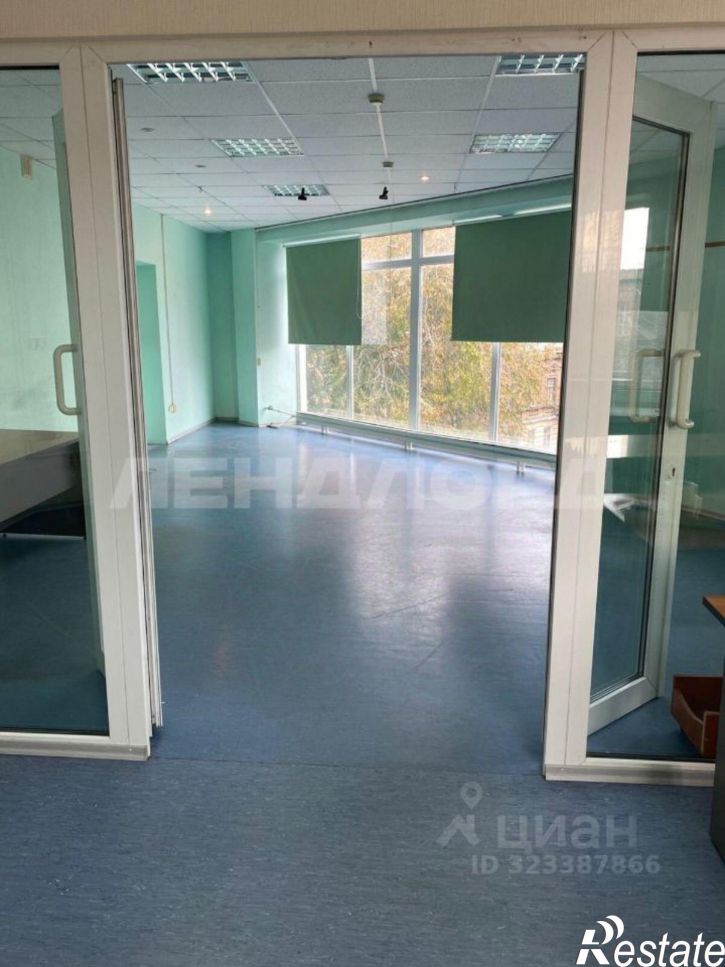 Офис Халтуринский пер, 15/24,  д. 15/24