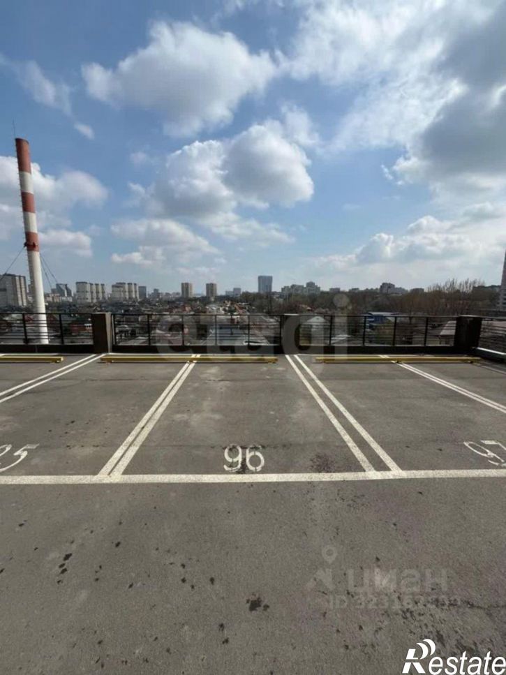 Гараж/парковка ул Таврическая, 4,  д. 4