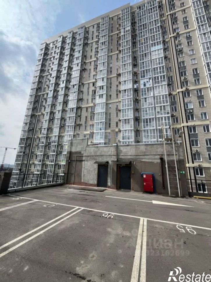 Гараж/парковка ул Таврическая, 4,  д. 4