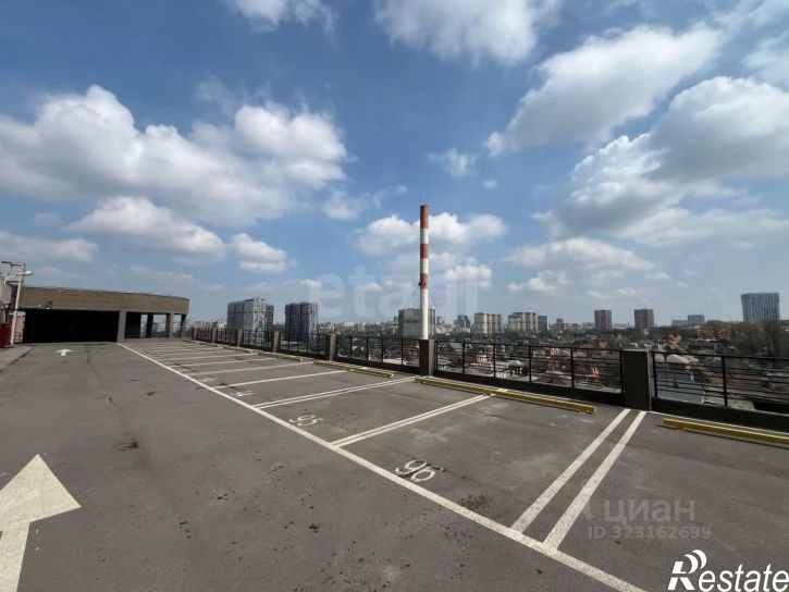 Гараж/парковка ул Таврическая, 4,  д. 4