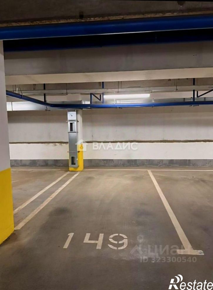 Гараж/парковка ул Жмайлова, 19А,  д. 19А