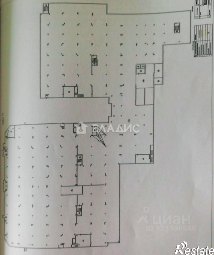 Гараж/парковка ул Жмайлова, 19А,  д. 19А