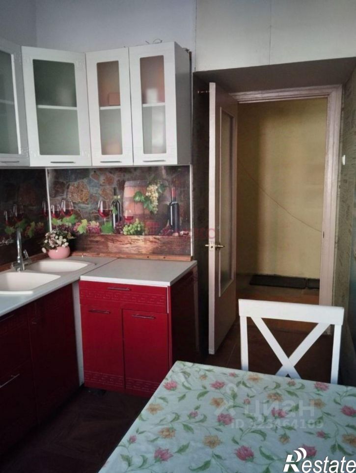 3-комн квартира Социалистическая улица, 127,  д. 127