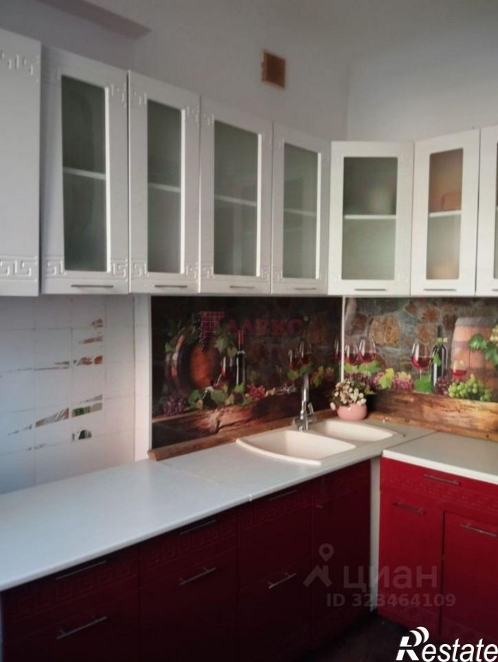 3-комн квартира Социалистическая улица, 127,  д. 127