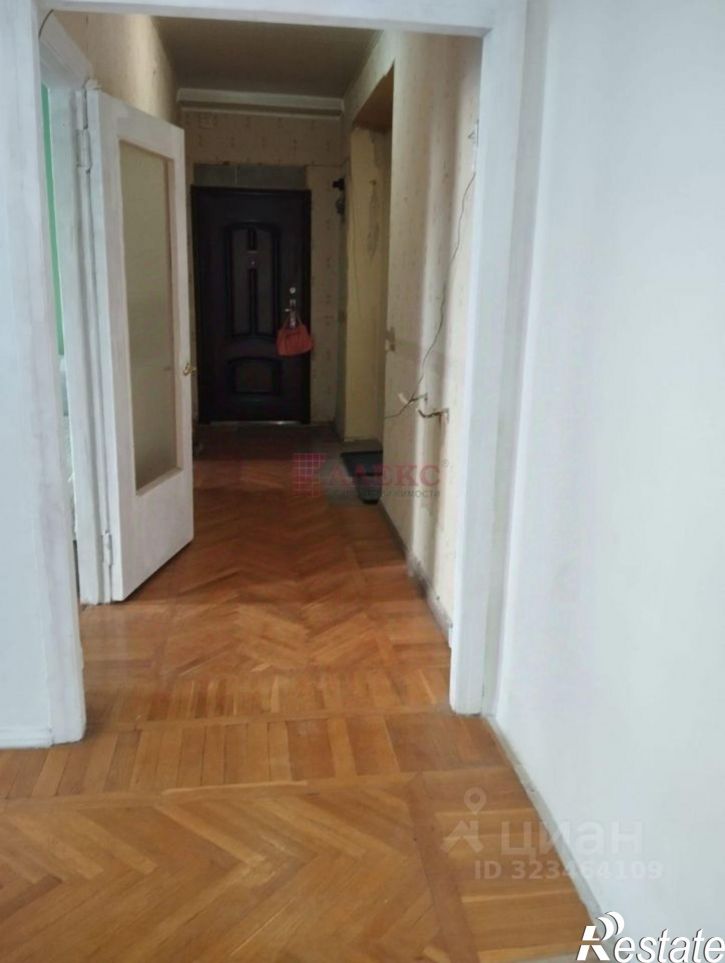 3-комн квартира Социалистическая улица, 127,  д. 127