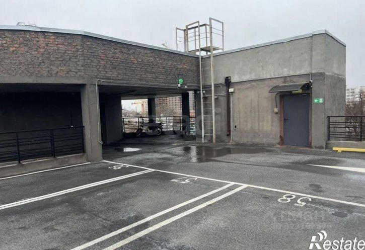 Гараж/парковка Таврическая улица, 4,  д. 4