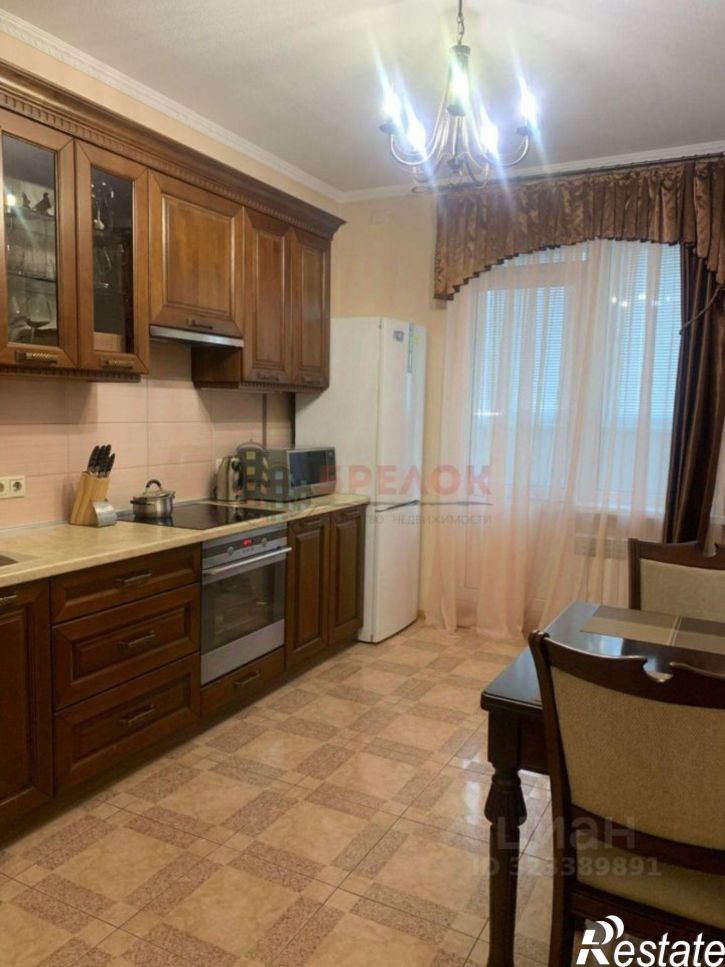 2-комн квартира ул Лермонтовская, 48,  д. 48