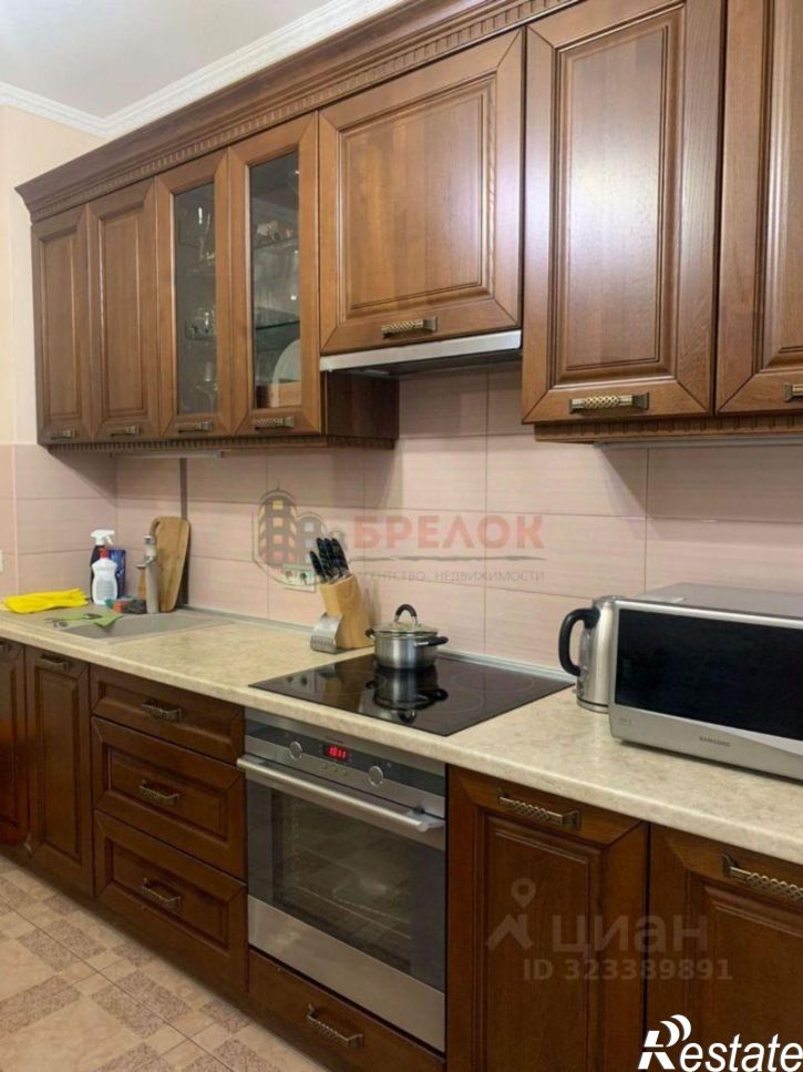 2-комн квартира ул Лермонтовская, 48,  д. 48