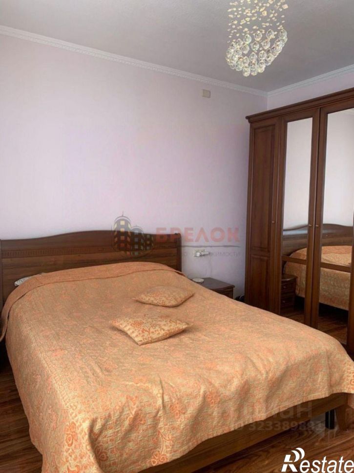 2-комн квартира ул Лермонтовская, 48,  д. 48