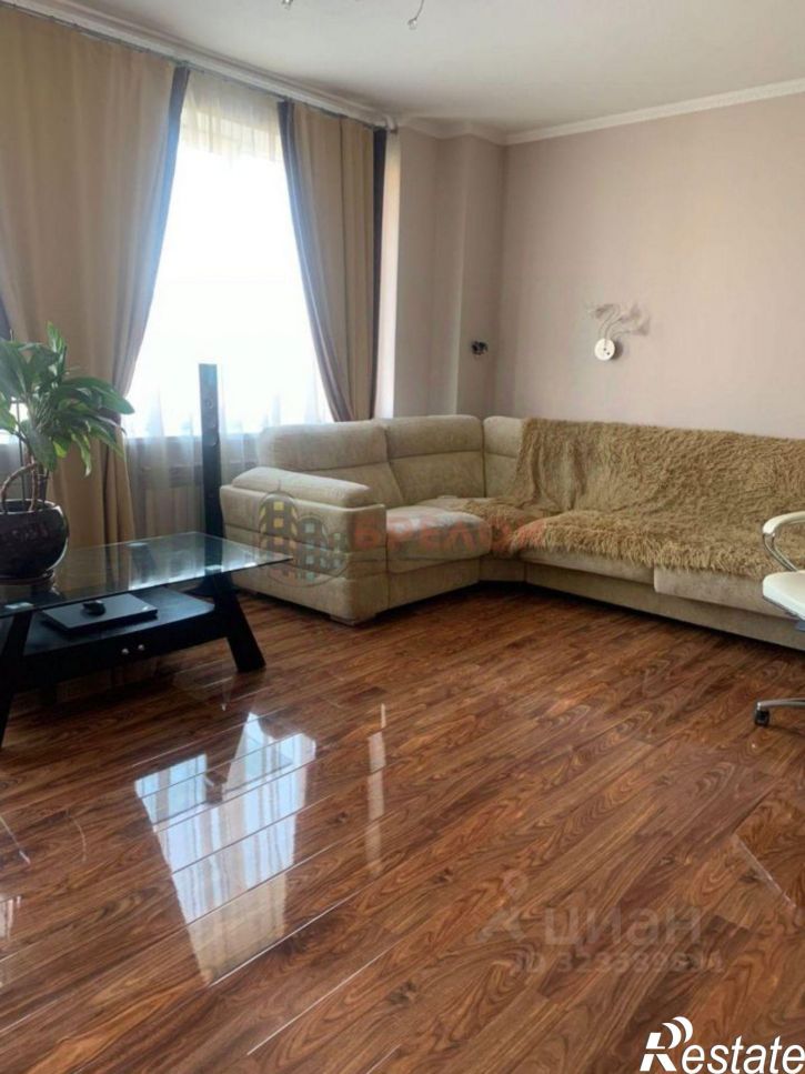 2-комн квартира ул Лермонтовская, 48,  д. 48