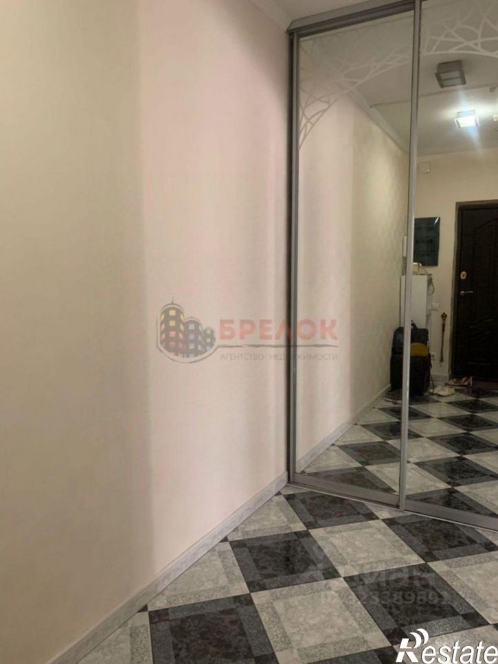 2-комн квартира ул Лермонтовская, 48,  д. 48