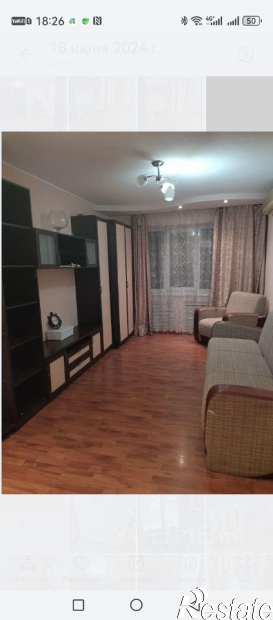 Сдать квартиру за 23 000 рублей на пр-кт Стачки, 235