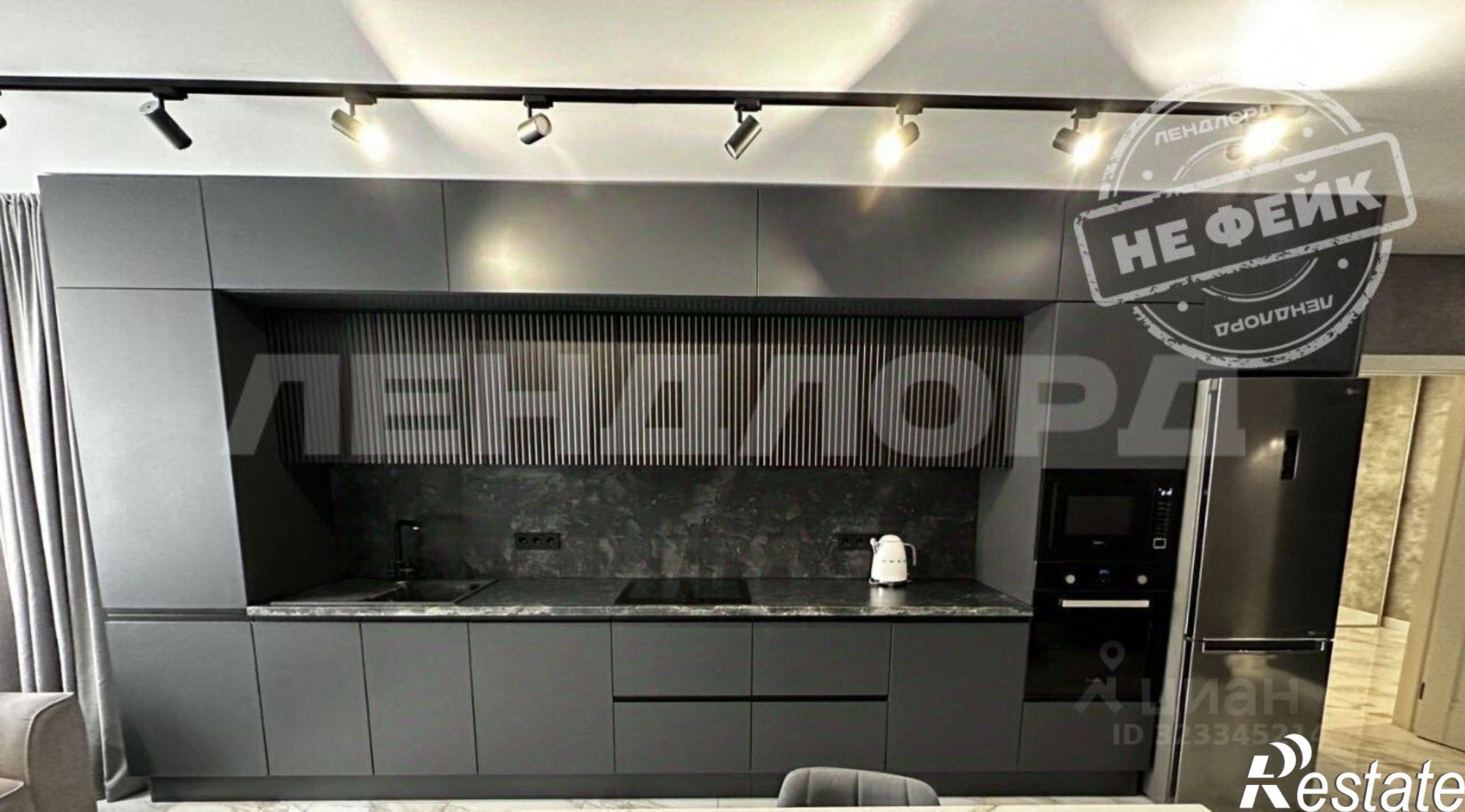 Купить квартиру за 9 900 000 рублей на Творческая улица, 9 с1