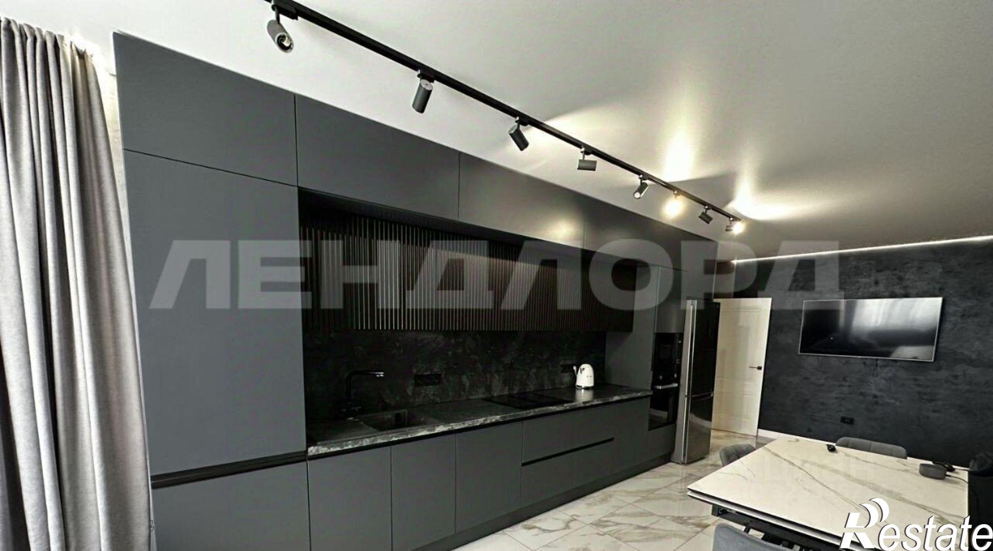 Купить квартиру за 9 900 000 рублей на Творческая улица, 9 с1