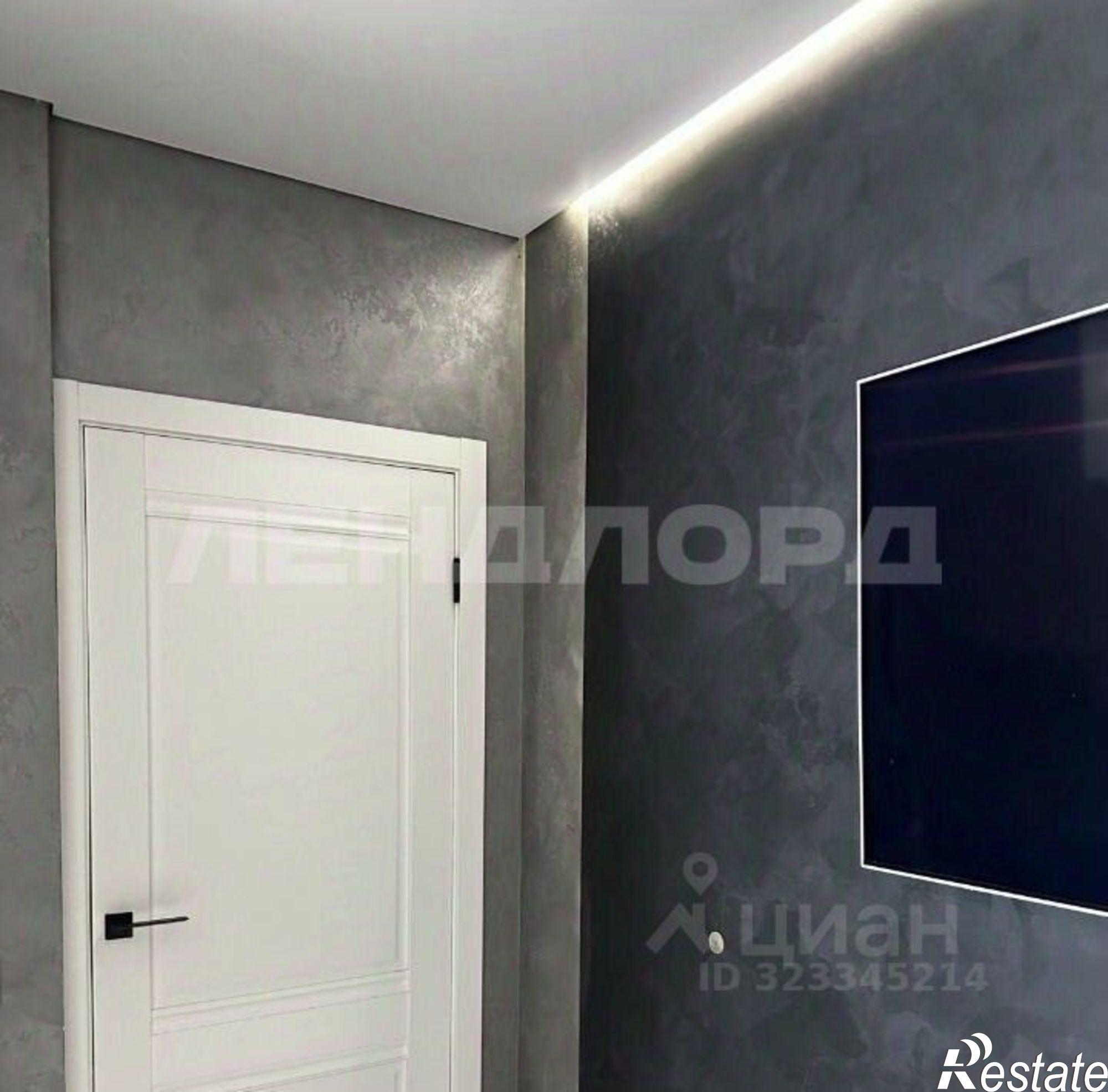 Купить квартиру за 9 900 000 рублей на Творческая улица, 9 с1