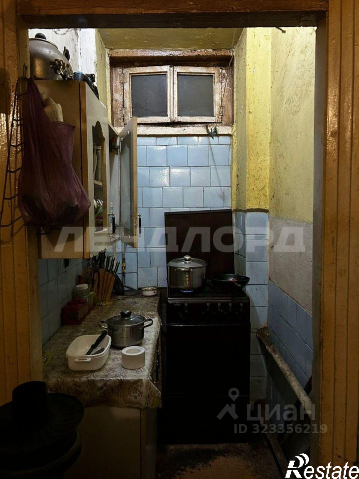 Купить квартиру за 2 100 000 рублей на улица Седова, 75