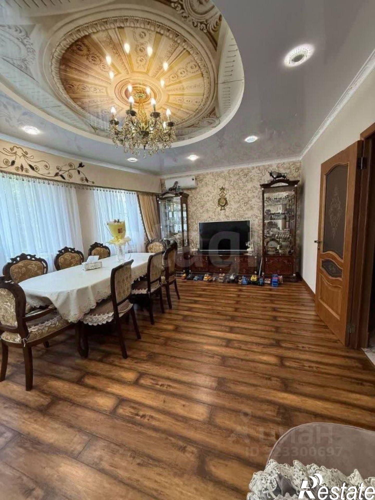 Купить квартиру за 17 000 000 рублей на проспект Ленина, 68А