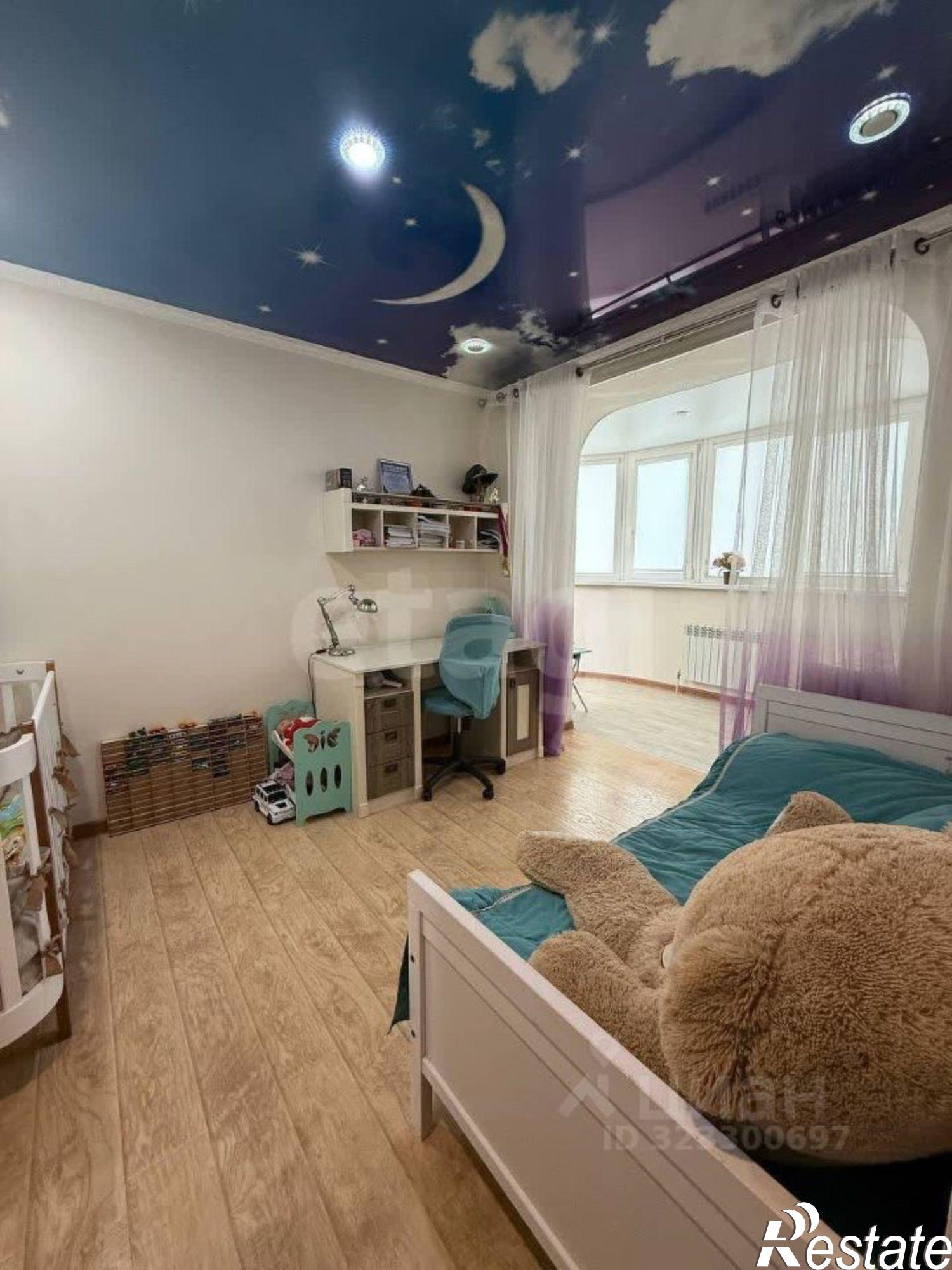 Купить квартиру за 17 000 000 рублей на проспект Ленина, 68А