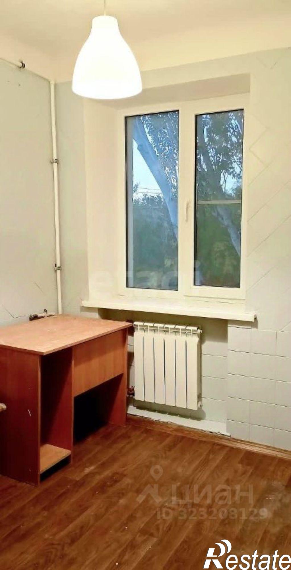 Купить квартиру за 3 800 000 рублей на проспект Стачки, 186 к1