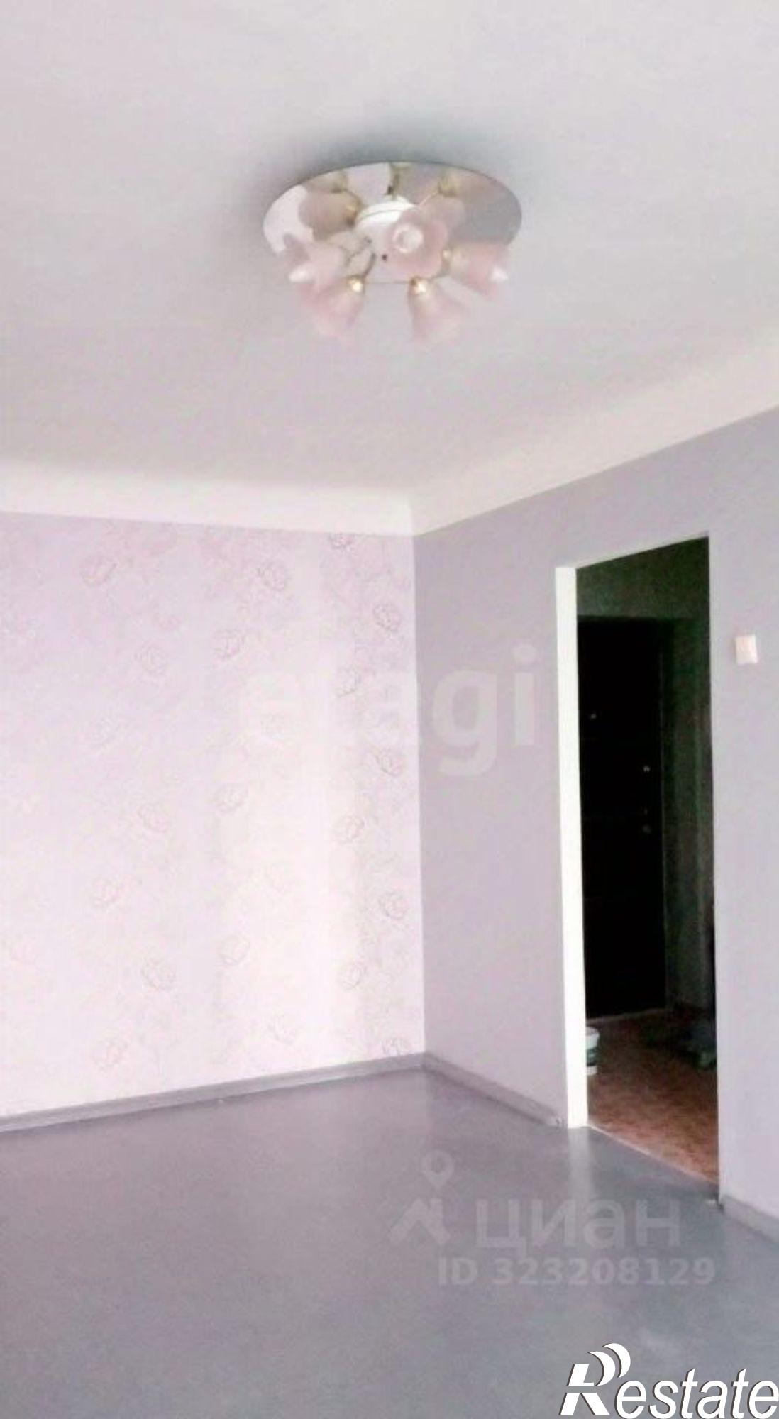 Купить квартиру за 3 800 000 рублей на проспект Стачки, 186 к1